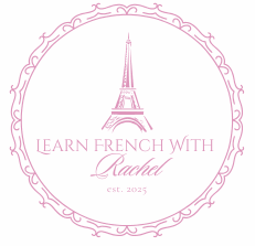 Learn French With Rachel